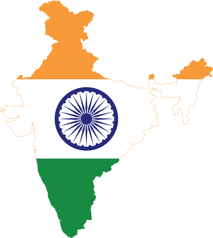 India Map